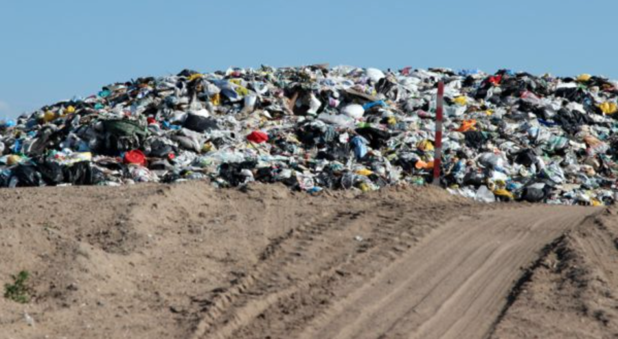 Environmental, public health groups decry dismissal of landfill pollution case
